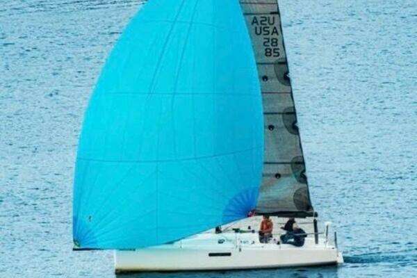 2018 Seascape 27