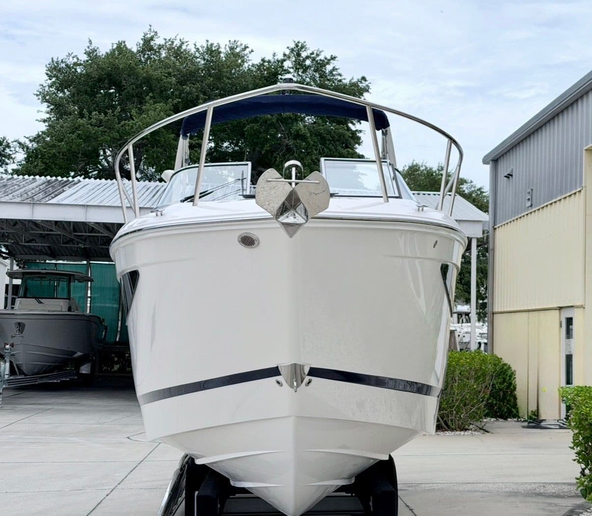 2026 REGAL 26 XO - Image 3