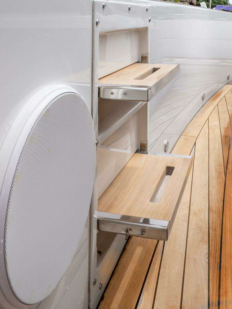 2024 Fjord 41 XP - Image 16