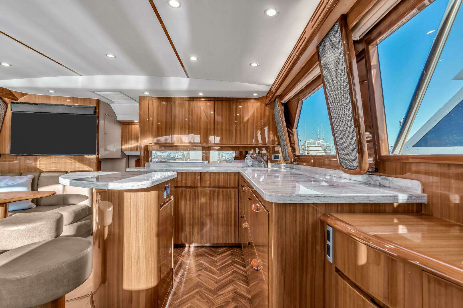 2015 Viking 46C - Image 31
