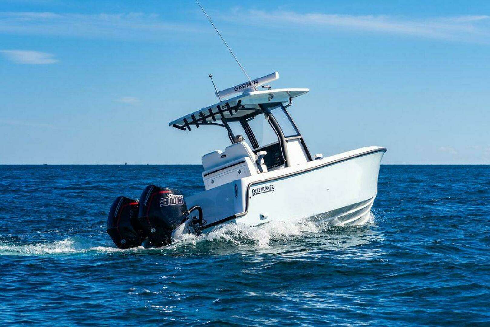 2026 Reef Runner 280 - Image 30