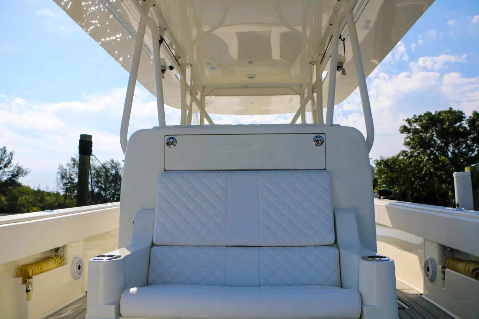 2016 SeaVee 390Z - Image 5