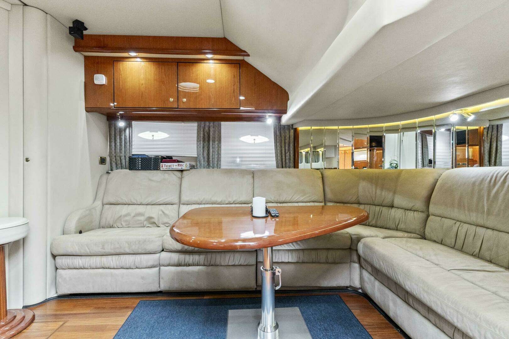 2001 Sea Ray 510 Sundancer - Image 16