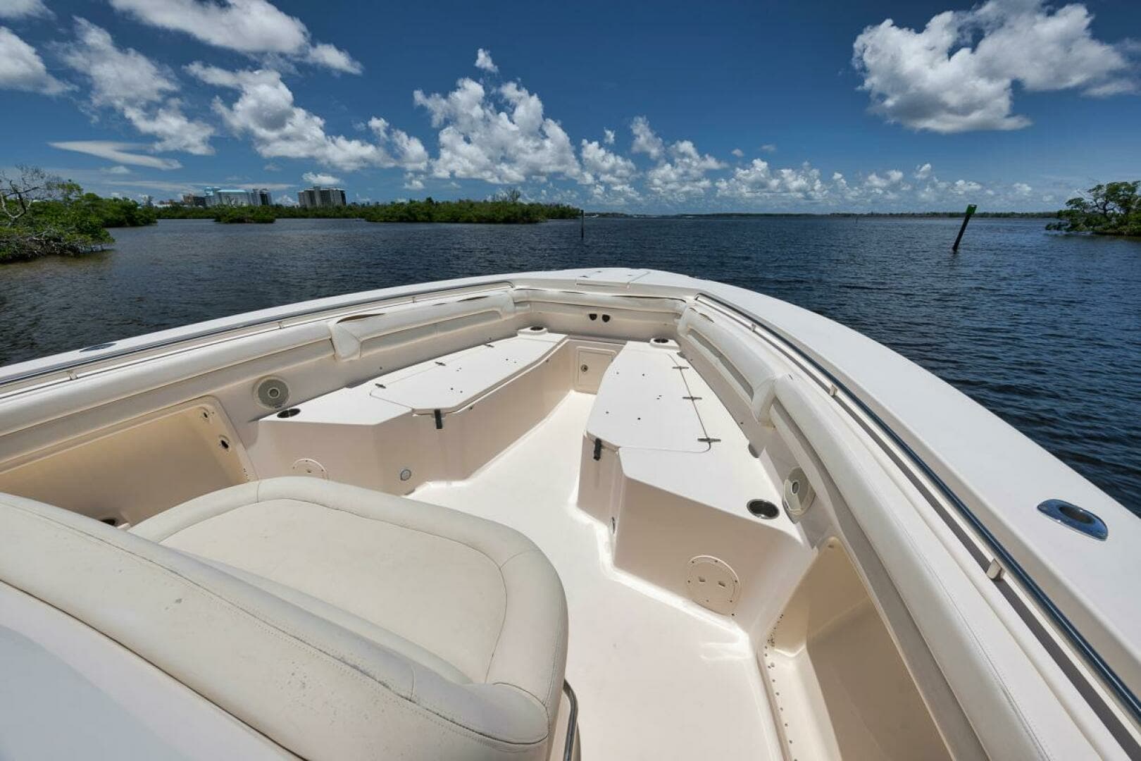 2015 Grady-White — - Image 118