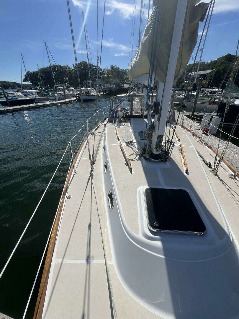 2003 Tartan 4100 - Image 15