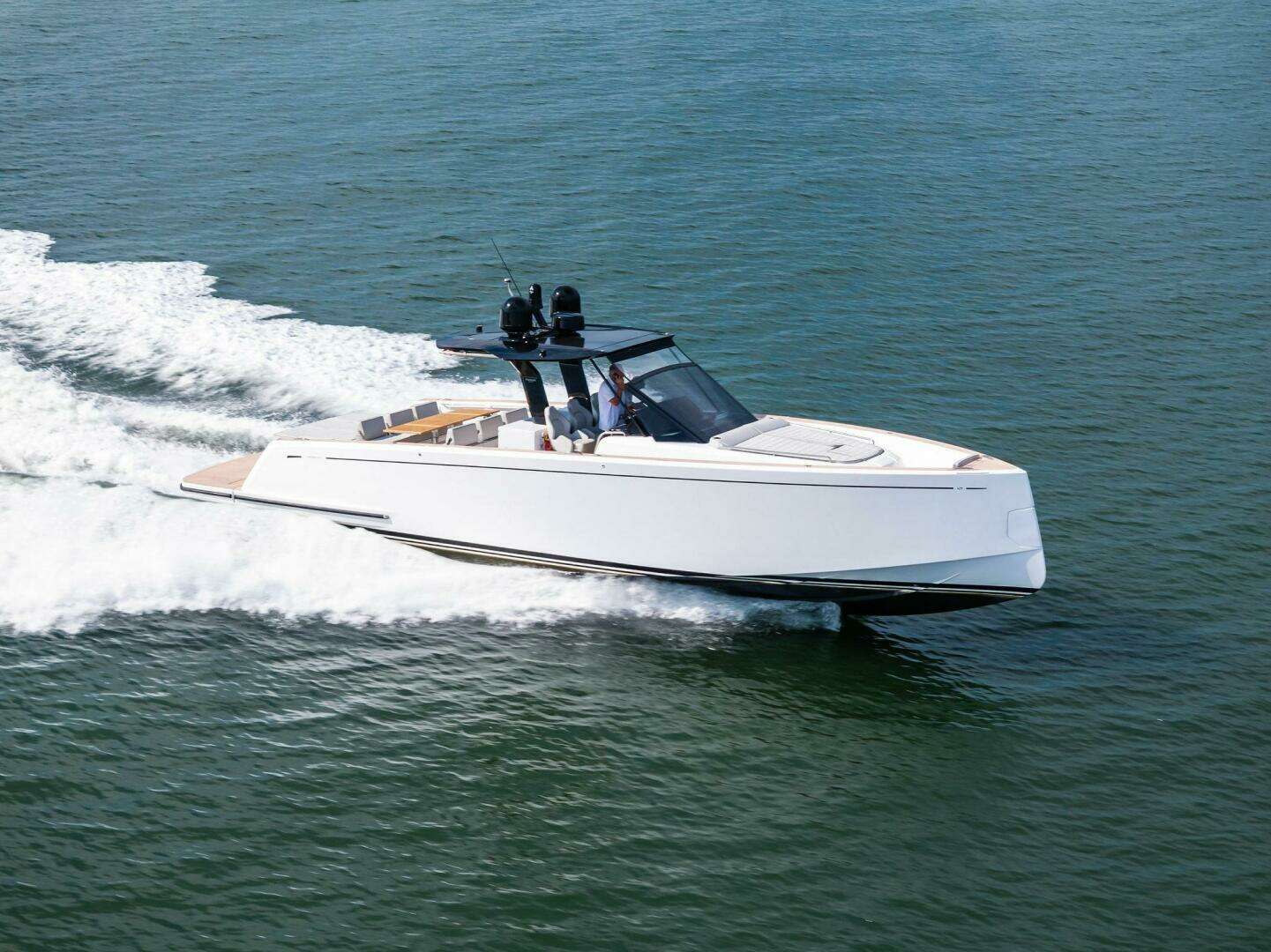 2024 Pardo Yachts 43 - Image 13