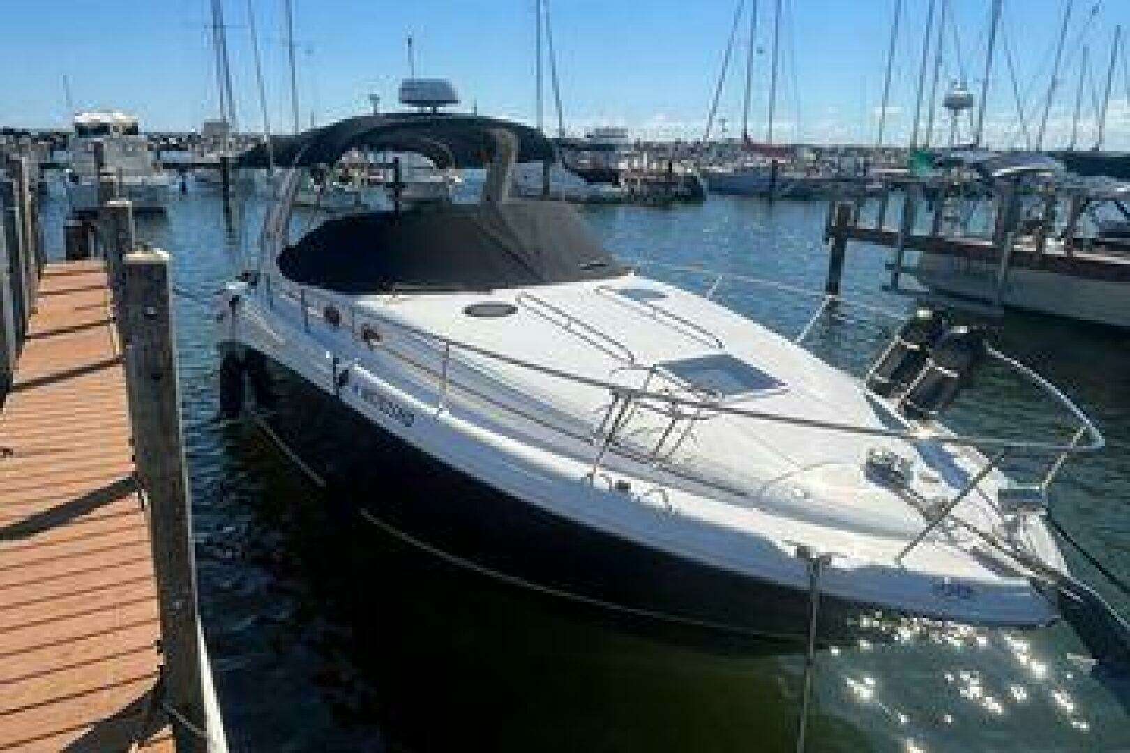 2006 Sea Ray Sundancer - Image 5