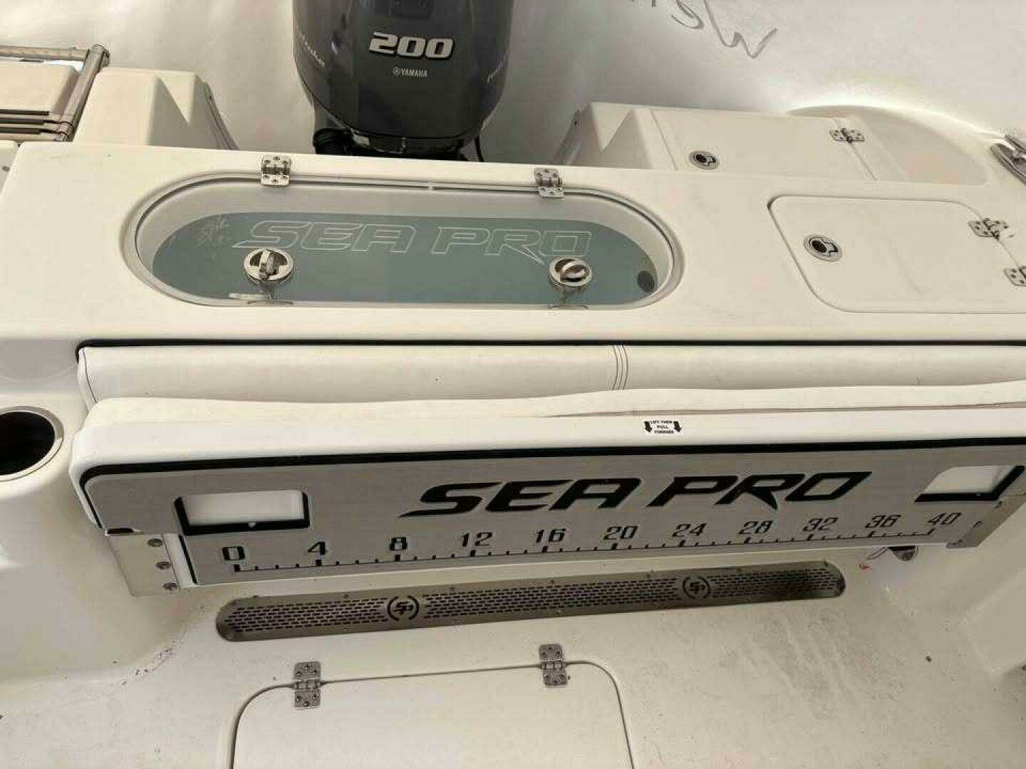 2022 Sea Pro — - Image 16