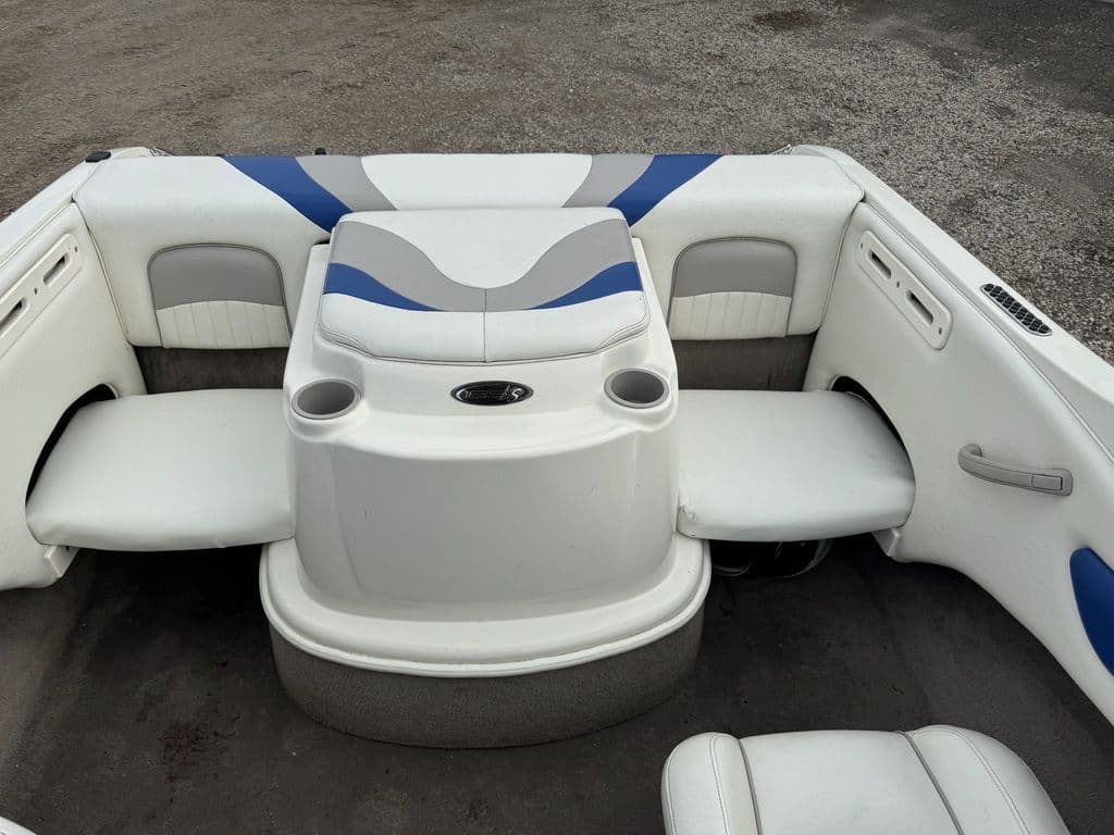 2007 Stingray 185LS Runabout - 12