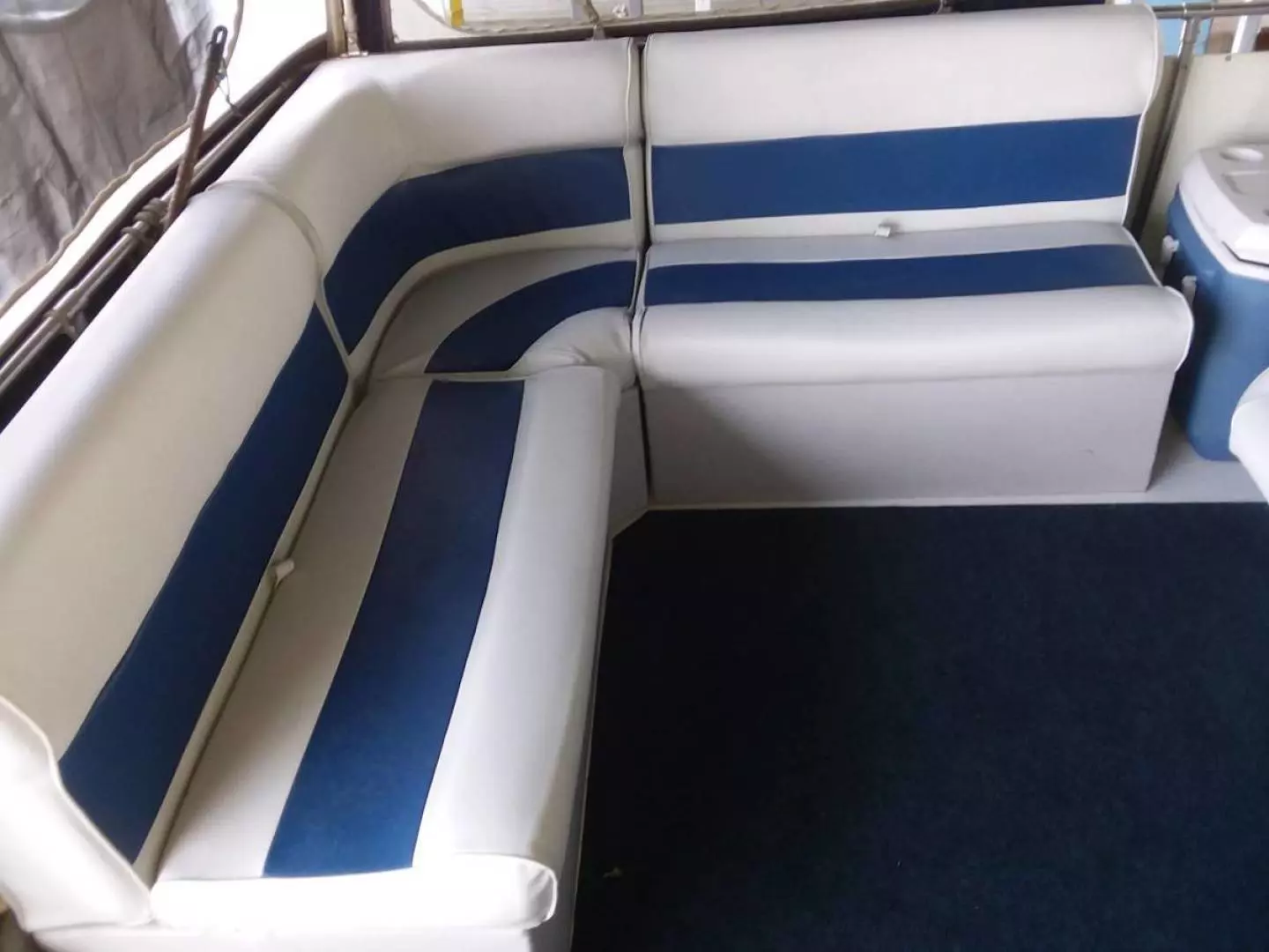 1979 Chris-Craft Catalina - Image 12