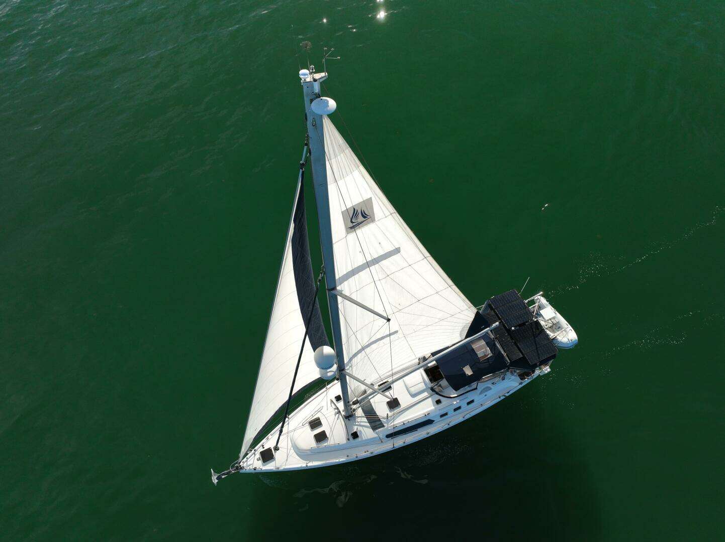 2008 Hunter — - Image 19