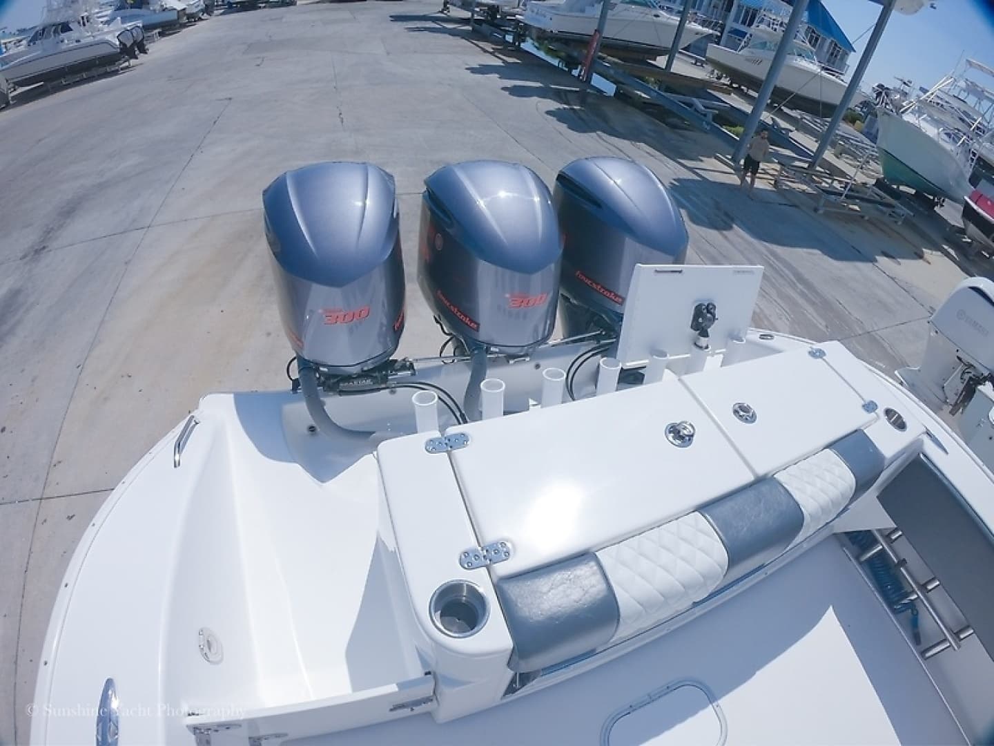2017 Cape Horn 36XS - Image 9