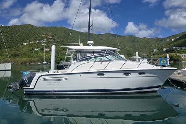 2004 Glacier Bay 3470