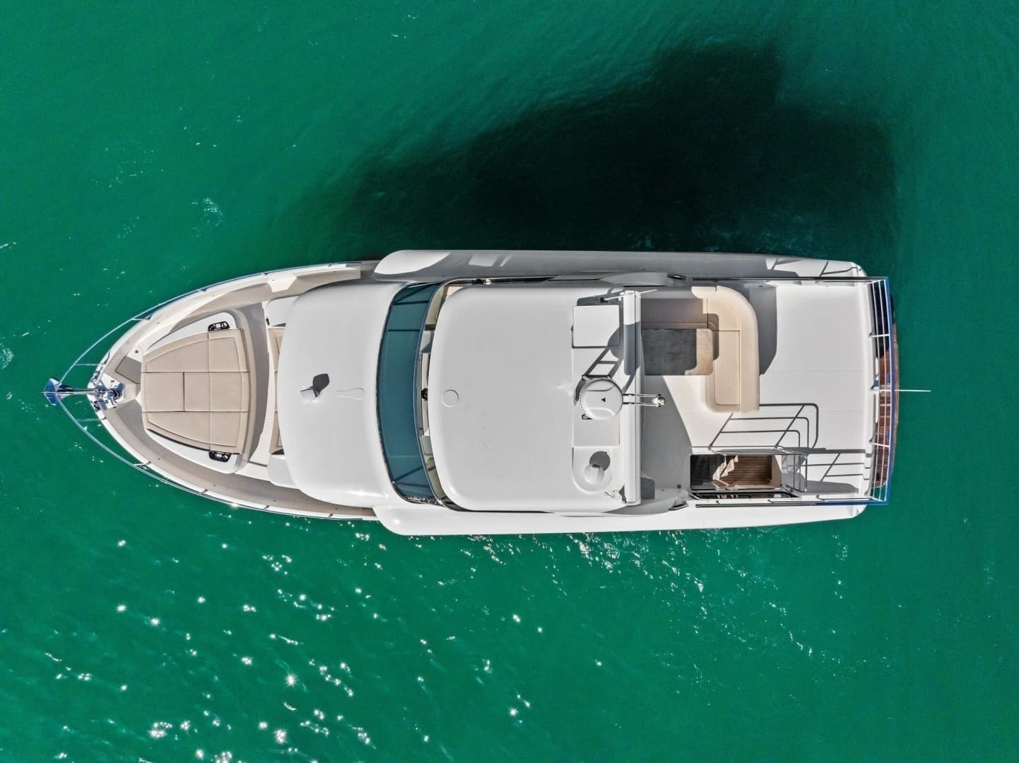 2019 Absolute 52 Navetta - Image 77