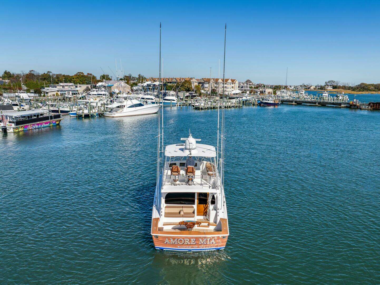 2015 Viking 46C - Image 86