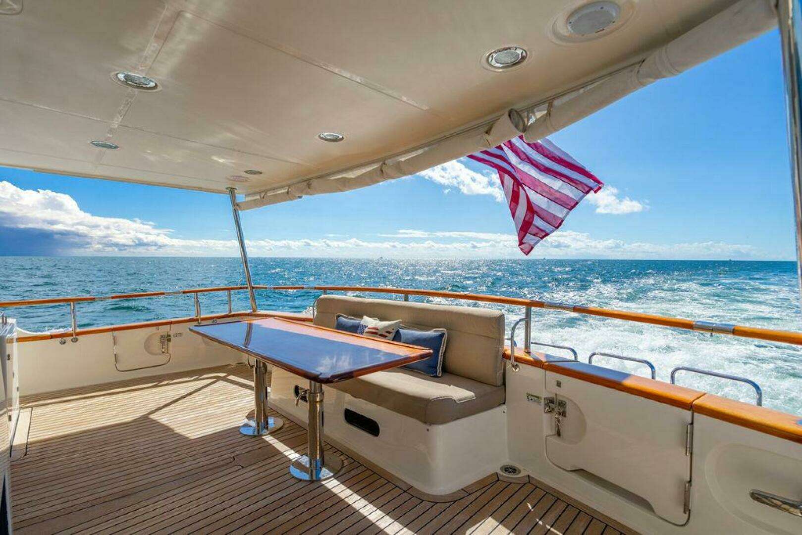 2015 Marlow 66E-CB - Image 15