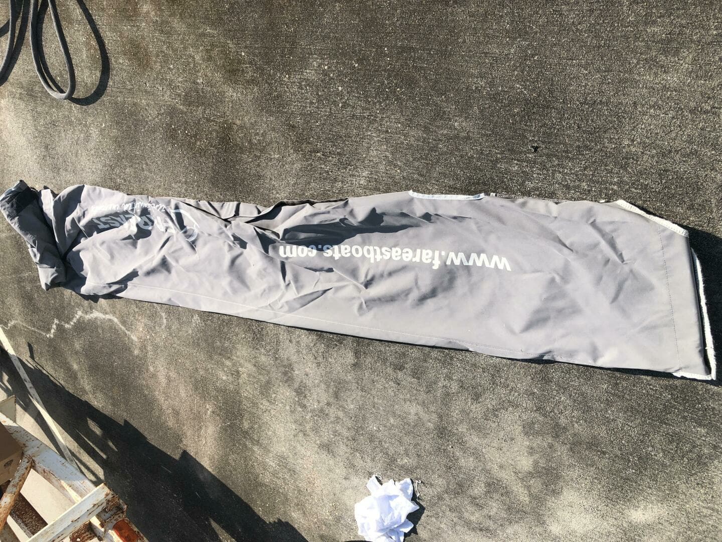 2020 FarEast 19R - Image 31