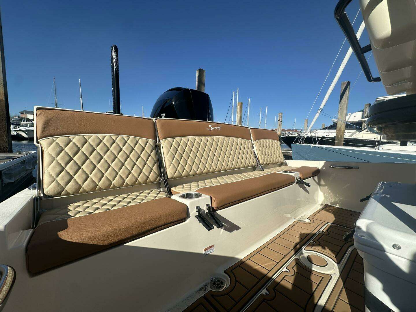 2021 Scout 251 XSS - Image 8