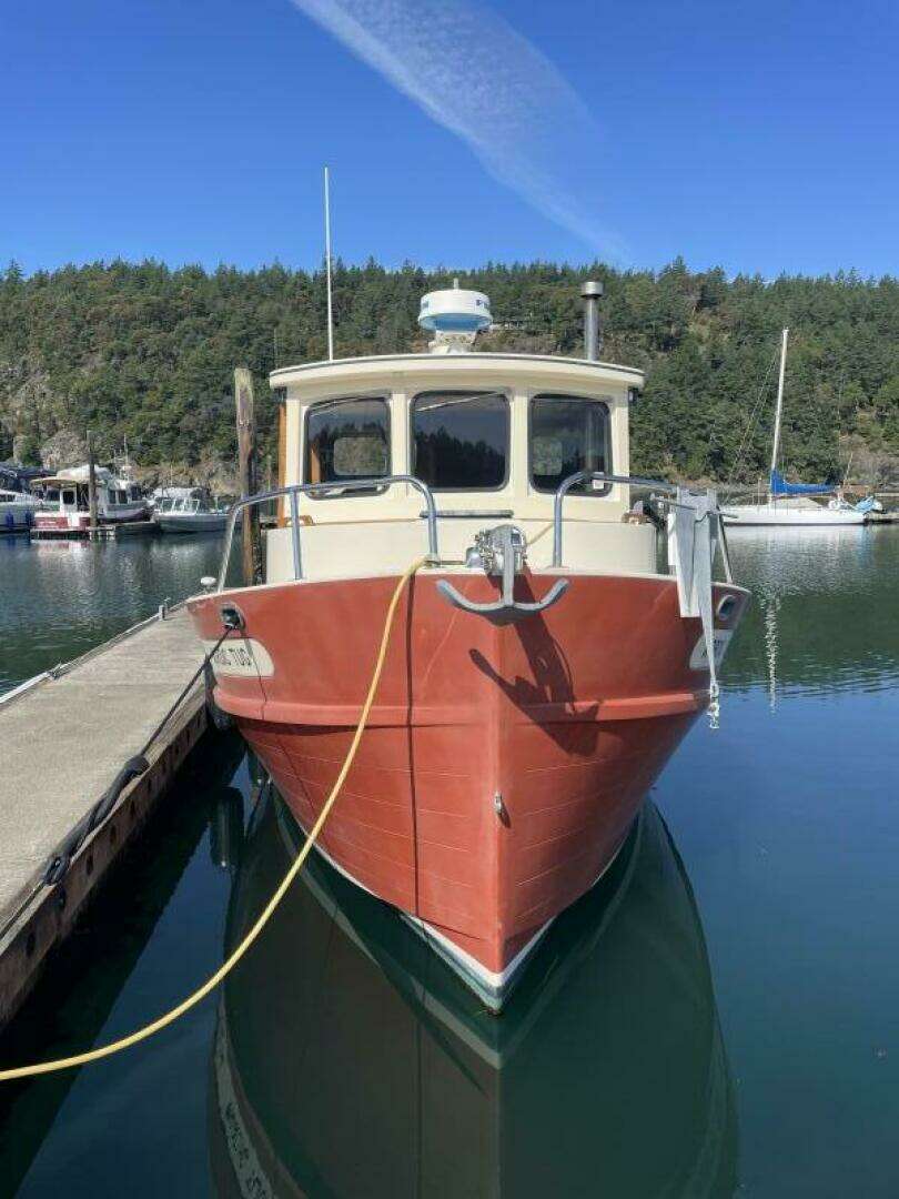 1981 Nordic Tugs — - Image 6