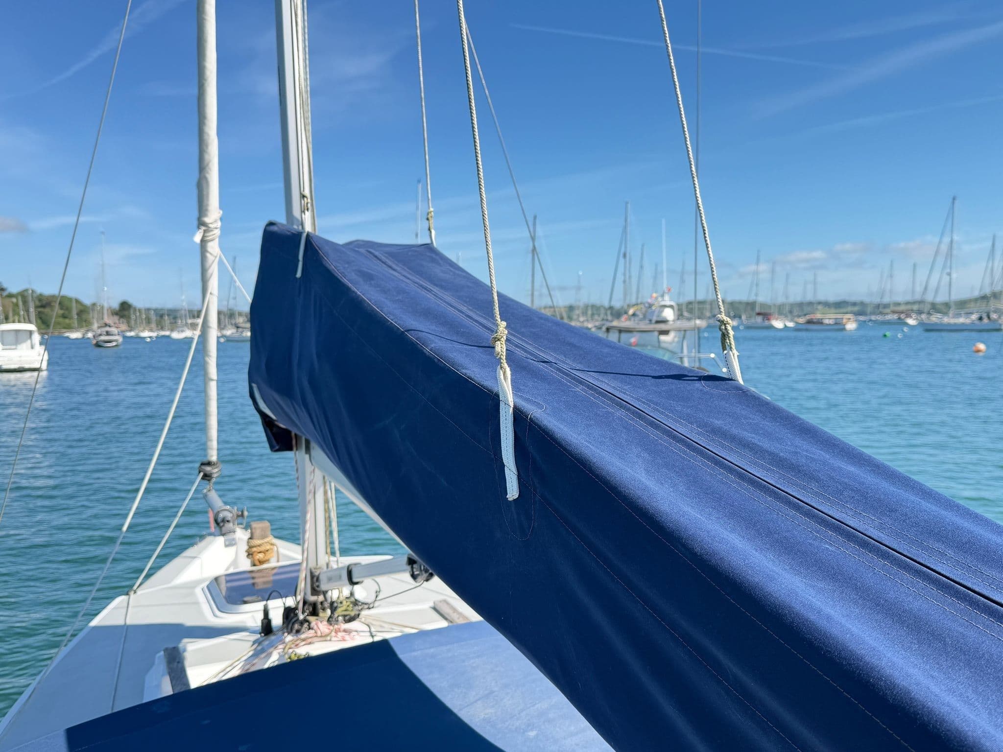 2022 Cornish Crabbers Adventure 21 - 8