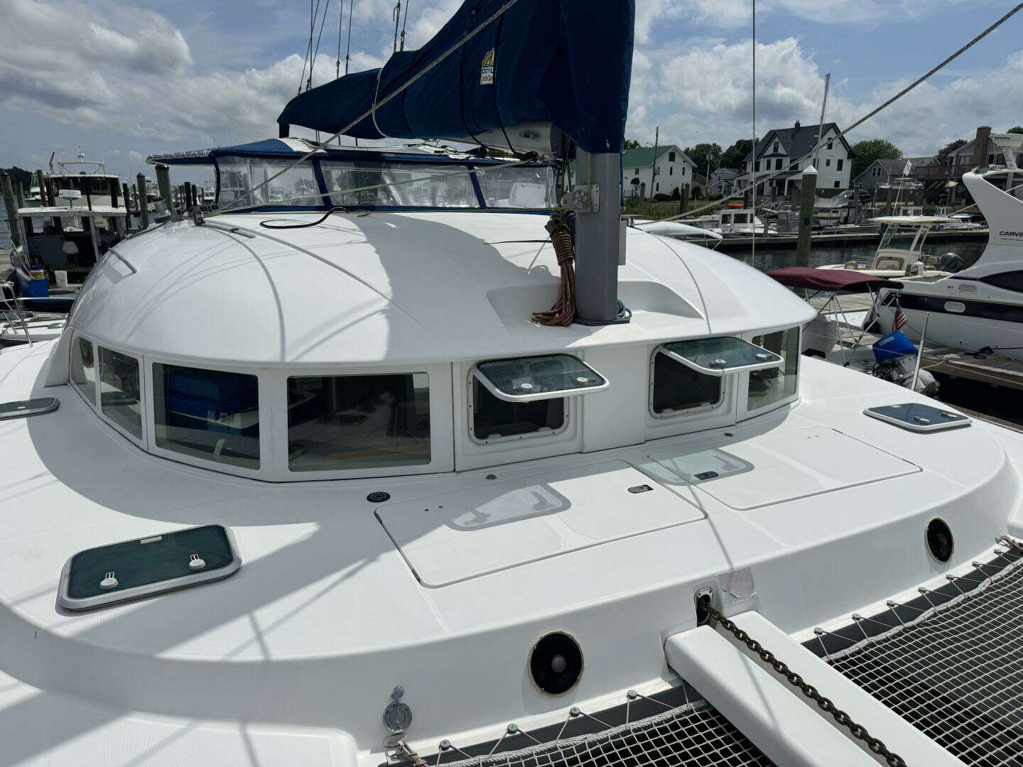 2000 Lagoon 380 - Image 12