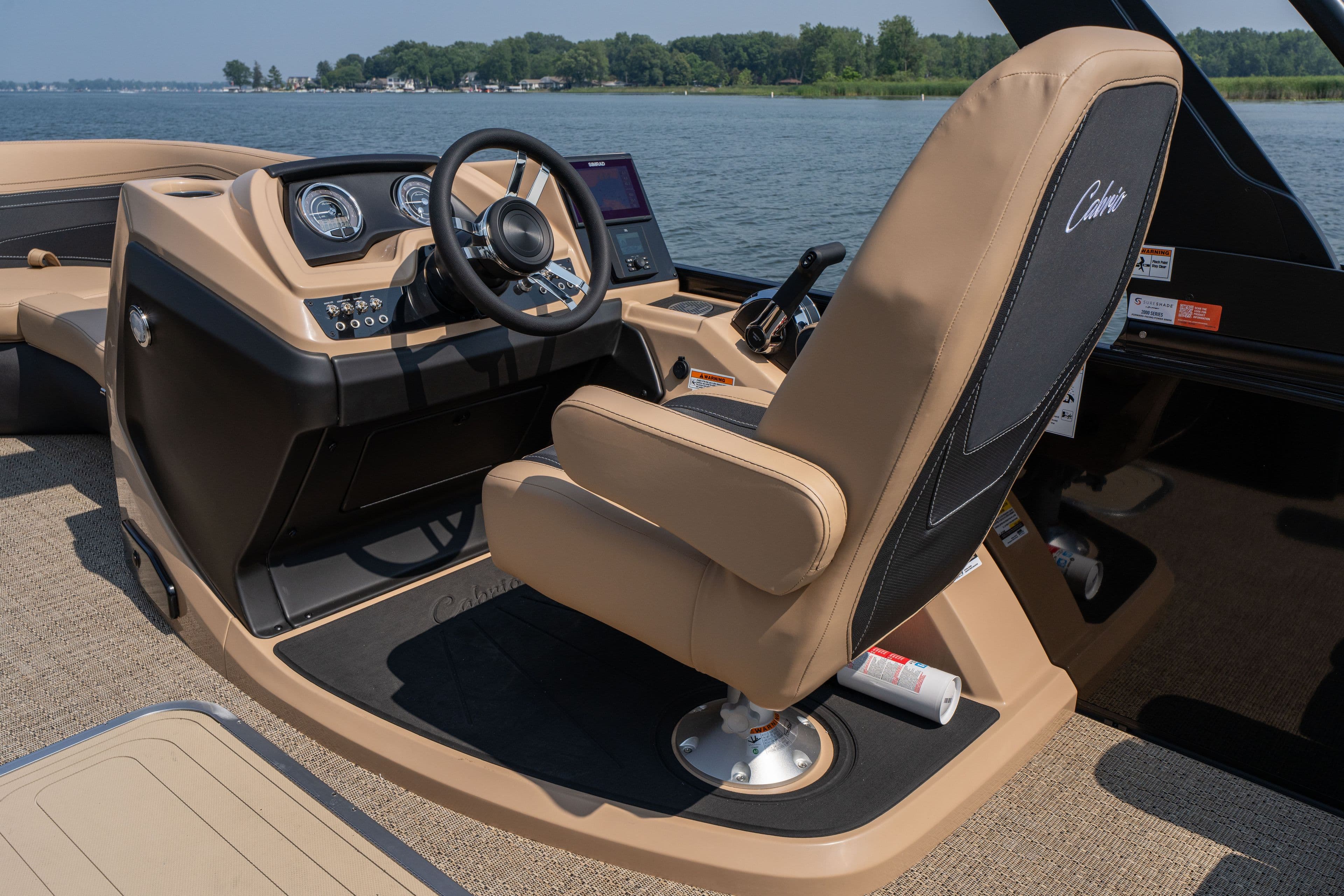 2026 Barletta Cabrio 24 M - 10