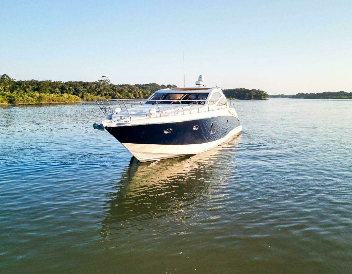 2007 Astondoa 53 Open Cruiser - Image 43