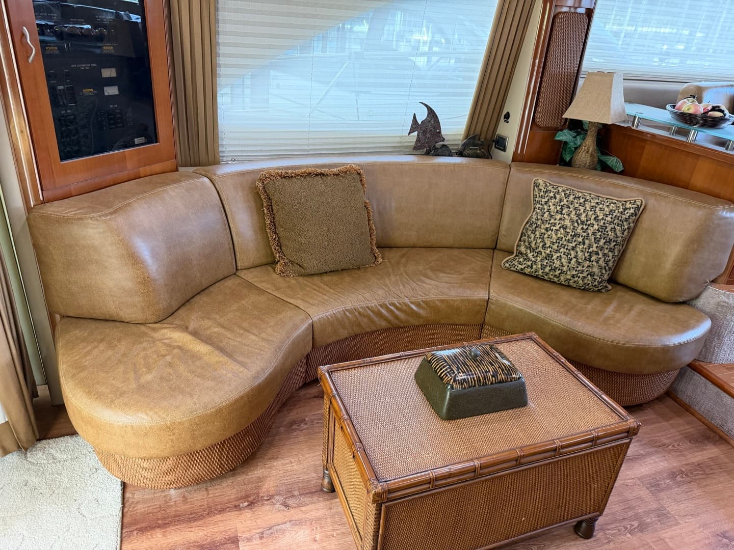 2005 Sea Ray 550 SEDAN BRIDGE - Image 26