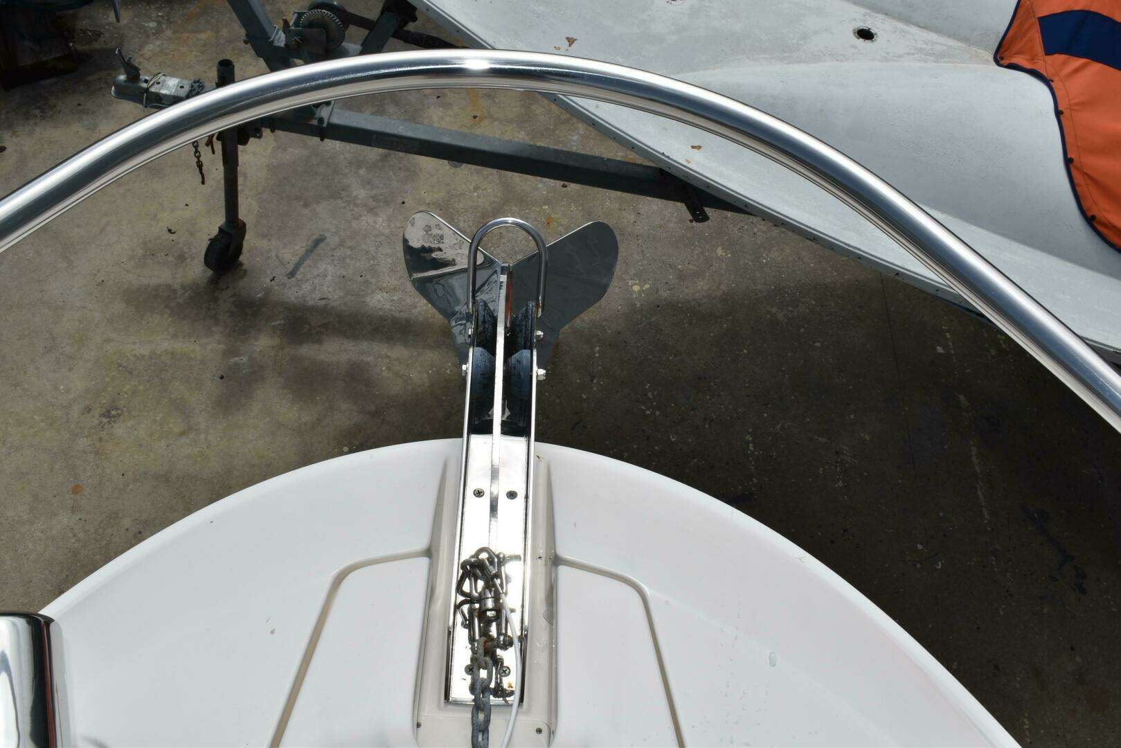 2011 Sea Ray 310 Sundancer - Image 28