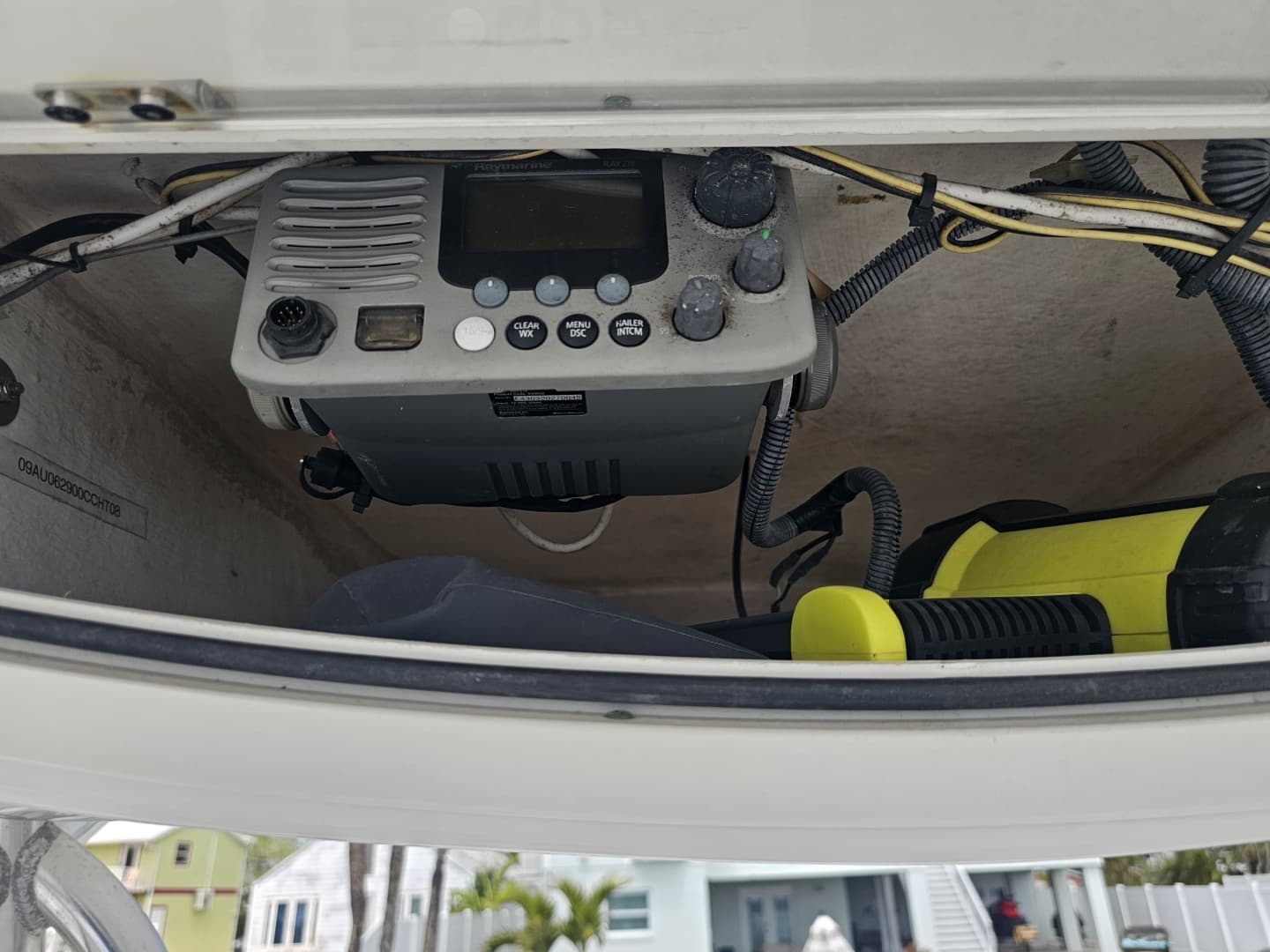 2008 Century 2901 CC - Image 22
