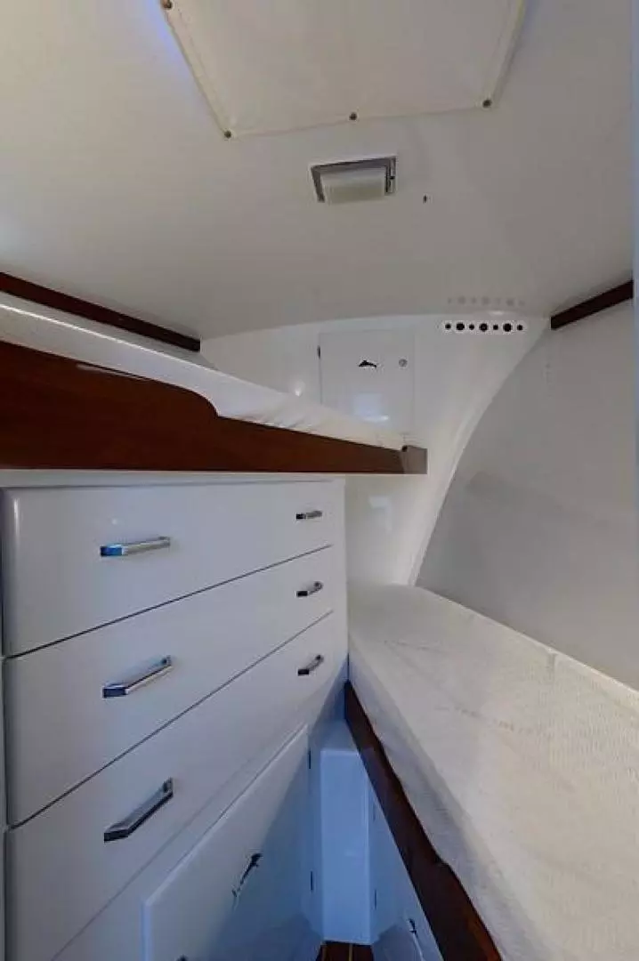 1965 Rybovich 37 Sportfish - Image 27