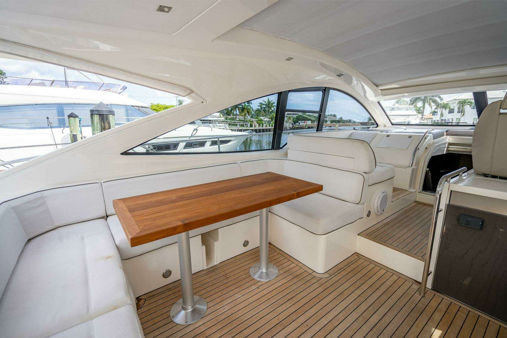 2015 Fairline Targa 48 Open - Image 31