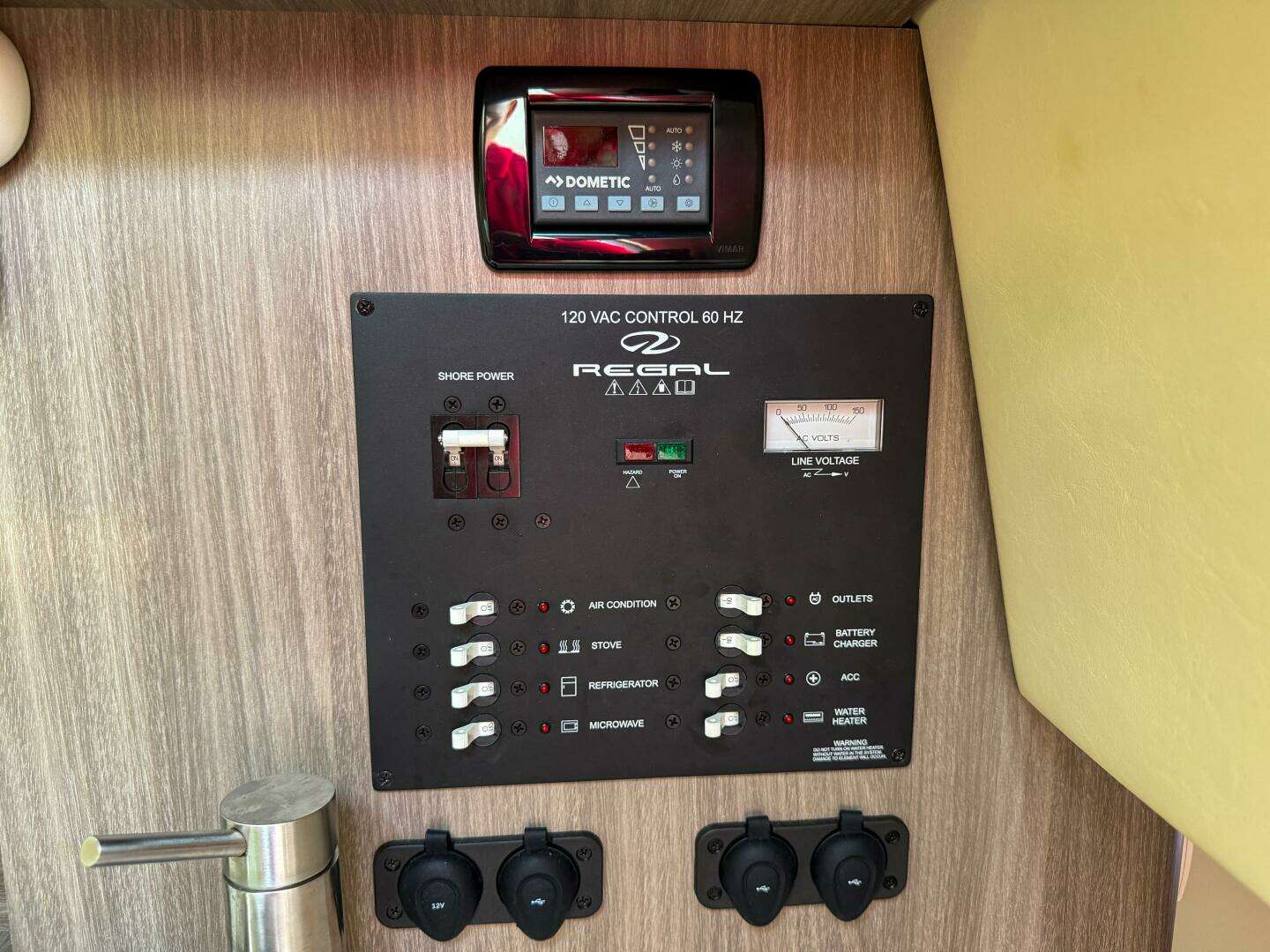 2020 Regal 26 Express - Image 14