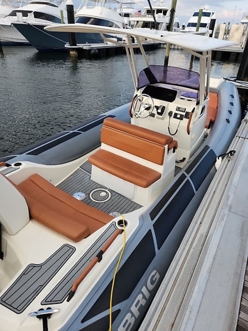 2020 Brig Inflatables Eagle 8 - Image 34