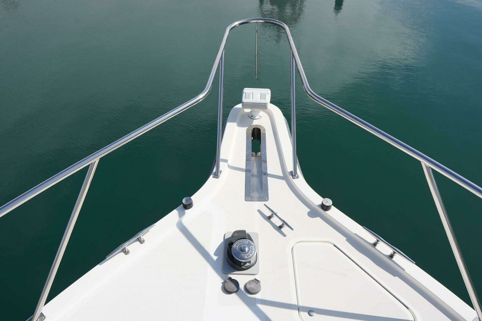 1994 Tiara Yachts — - Image 14