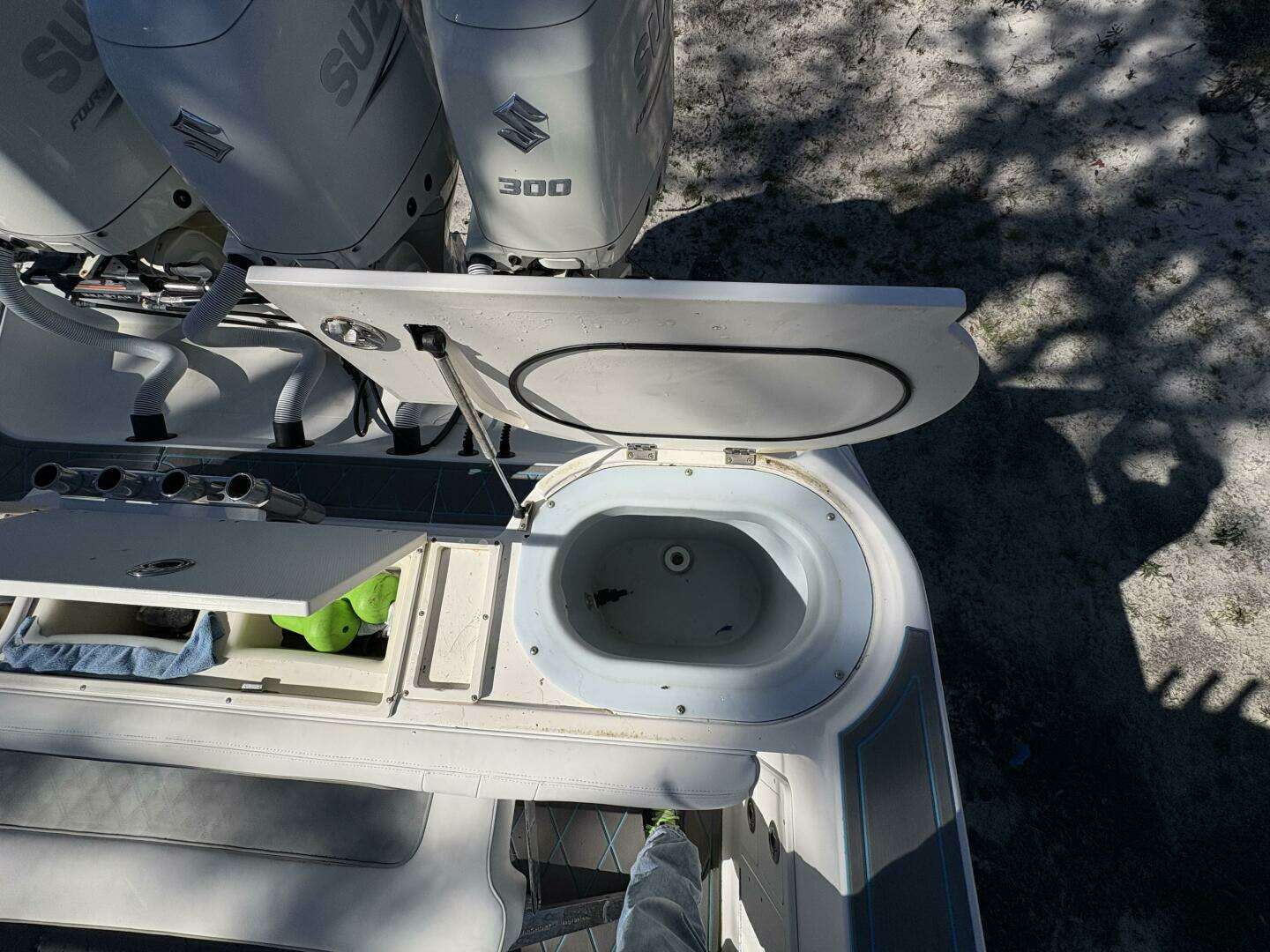 2008 Wellcraft 35 Scarab Sport - Image 66