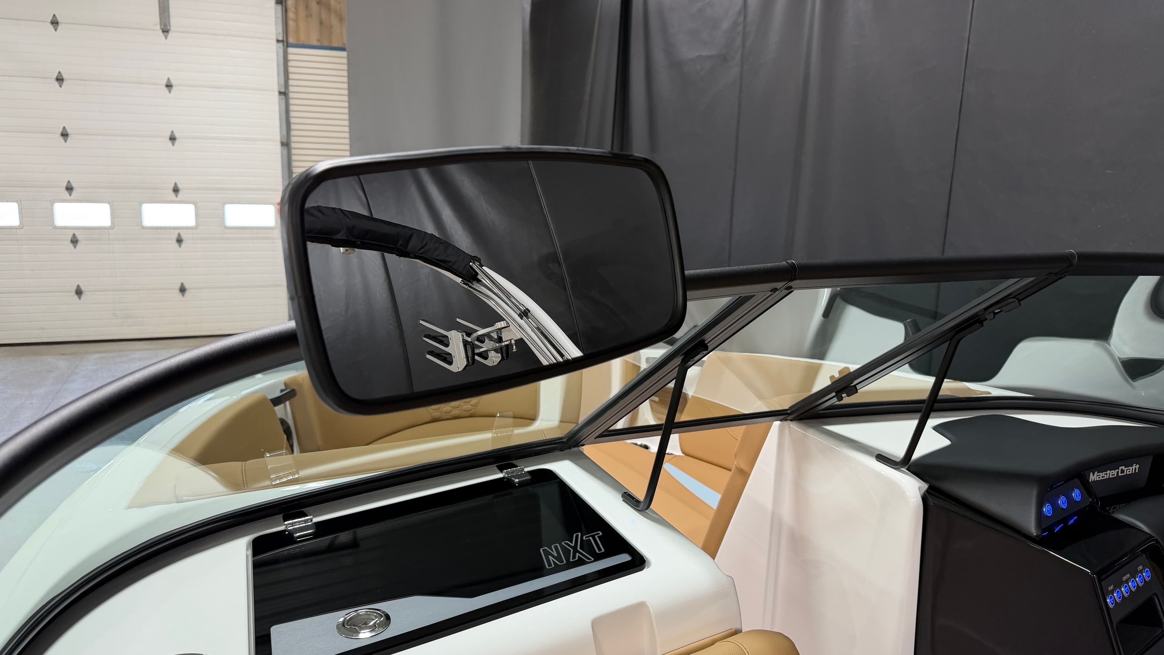 2026 MasterCraft NXT23 - 50