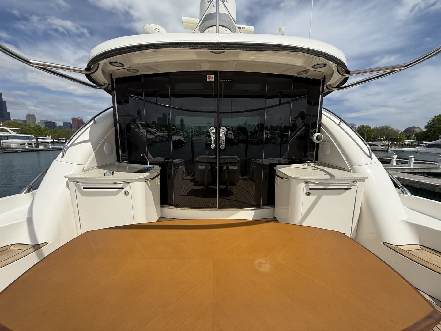 2009 Sea Ray 60 Sundancer - Image 24