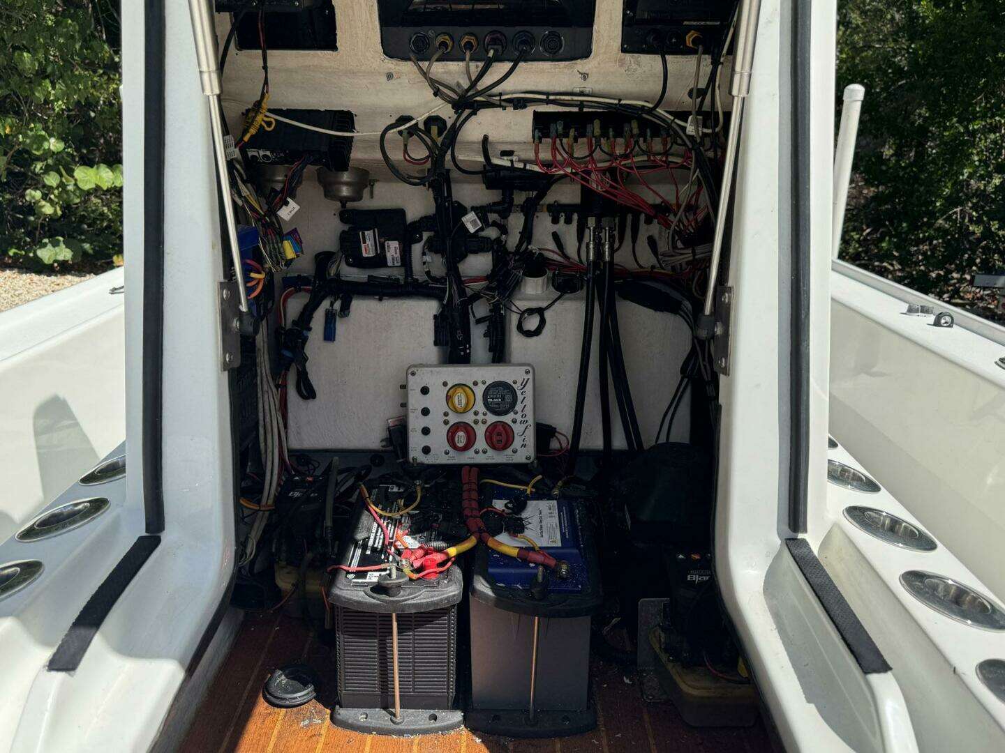 2016 Yellowfin 24 Bay - Image 19