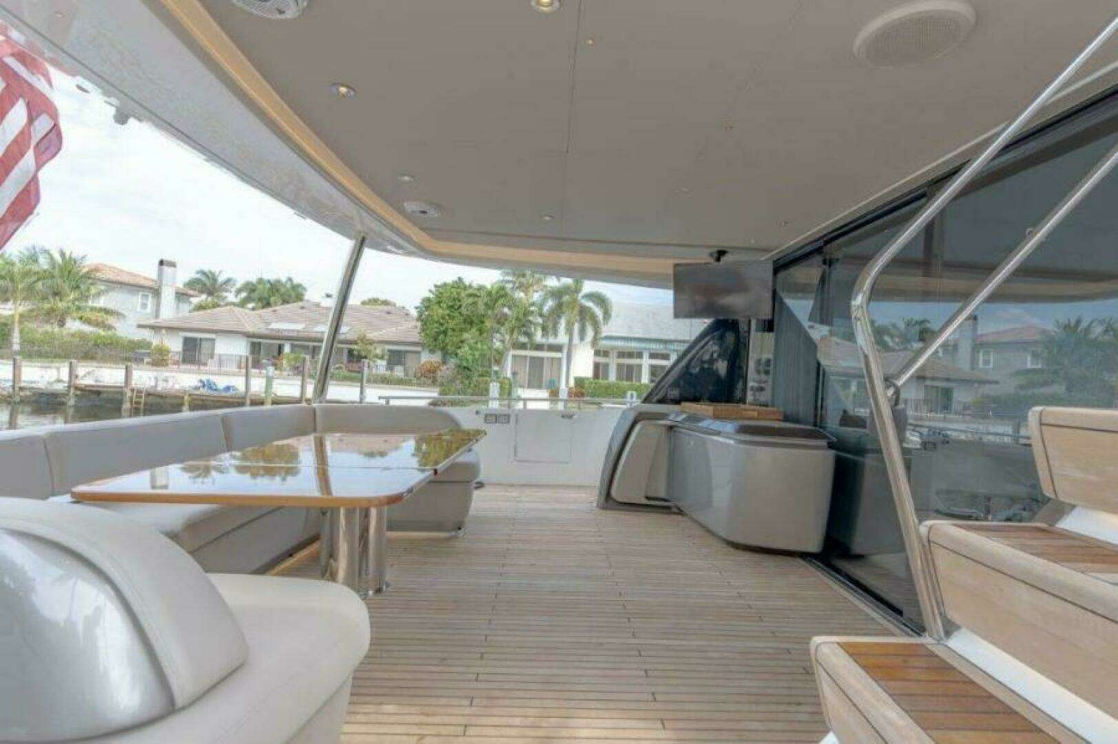 2019 Princess 85 Motor Yacht - Image 29