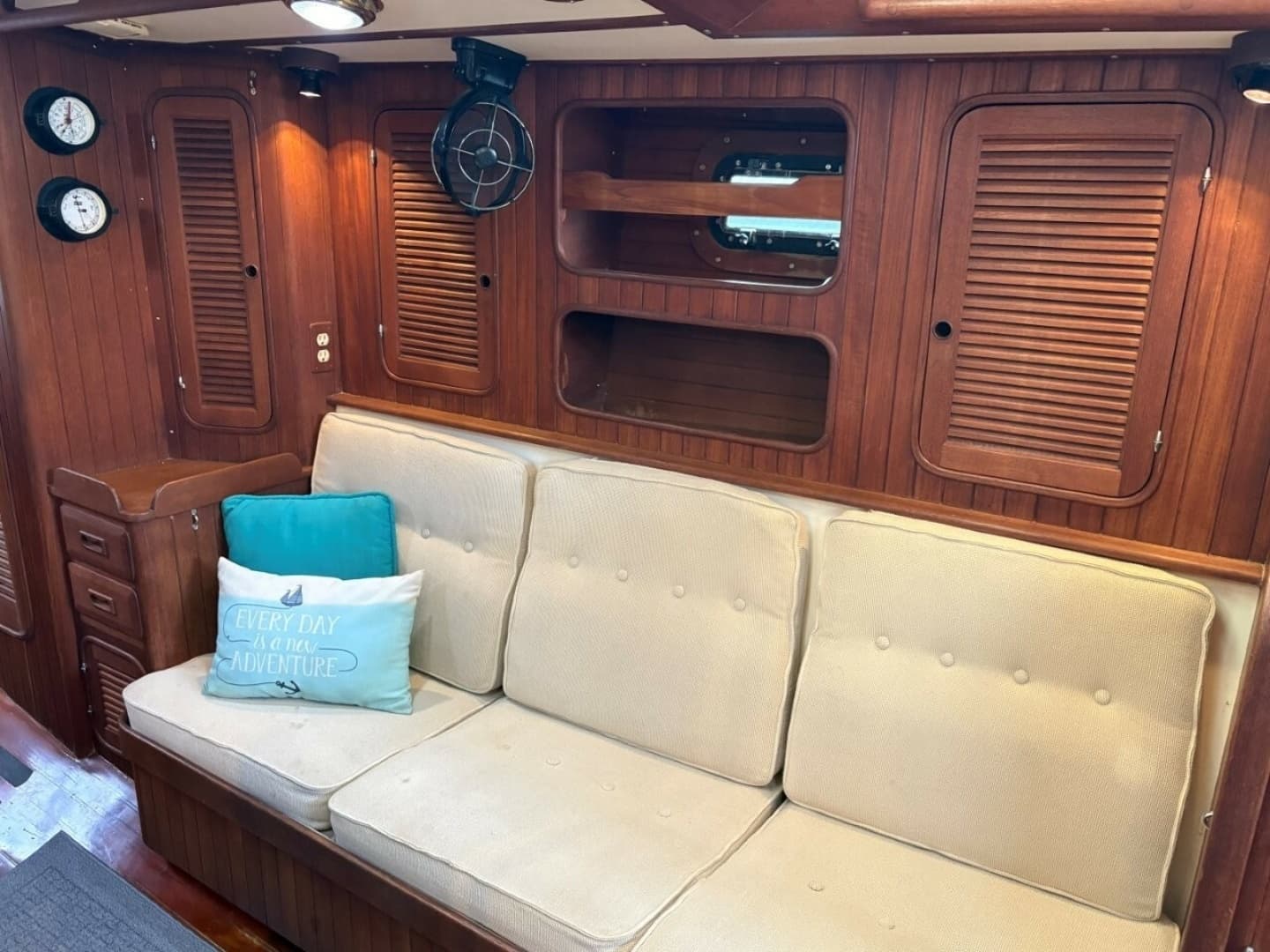 1981 Norseman 447 - Image 26