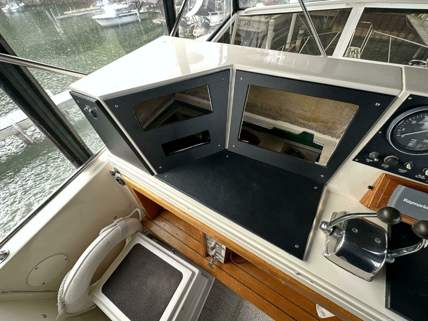 1987 Viking — - Image 7