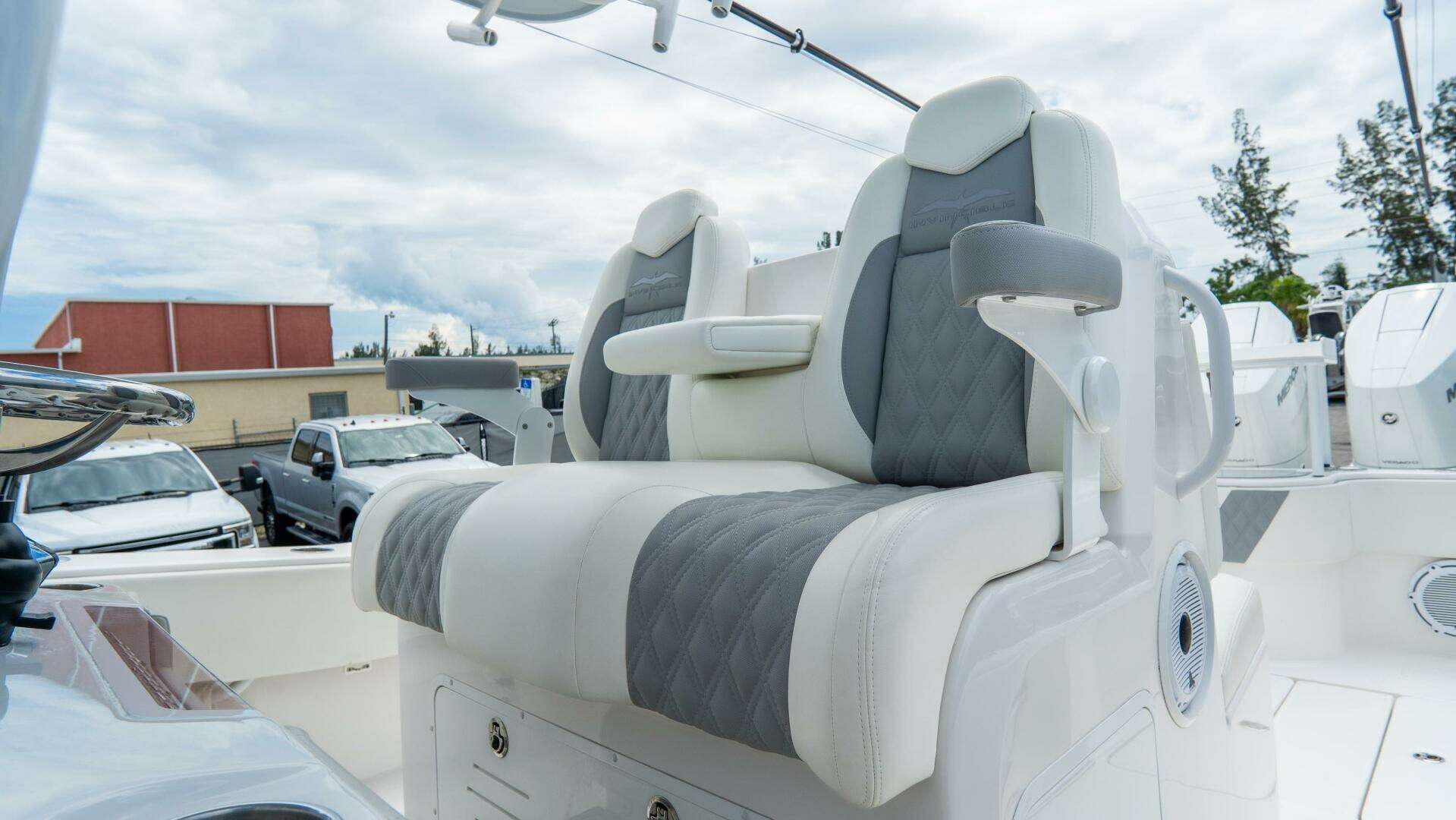 2023 Invincible Open Fisherman - Image 59