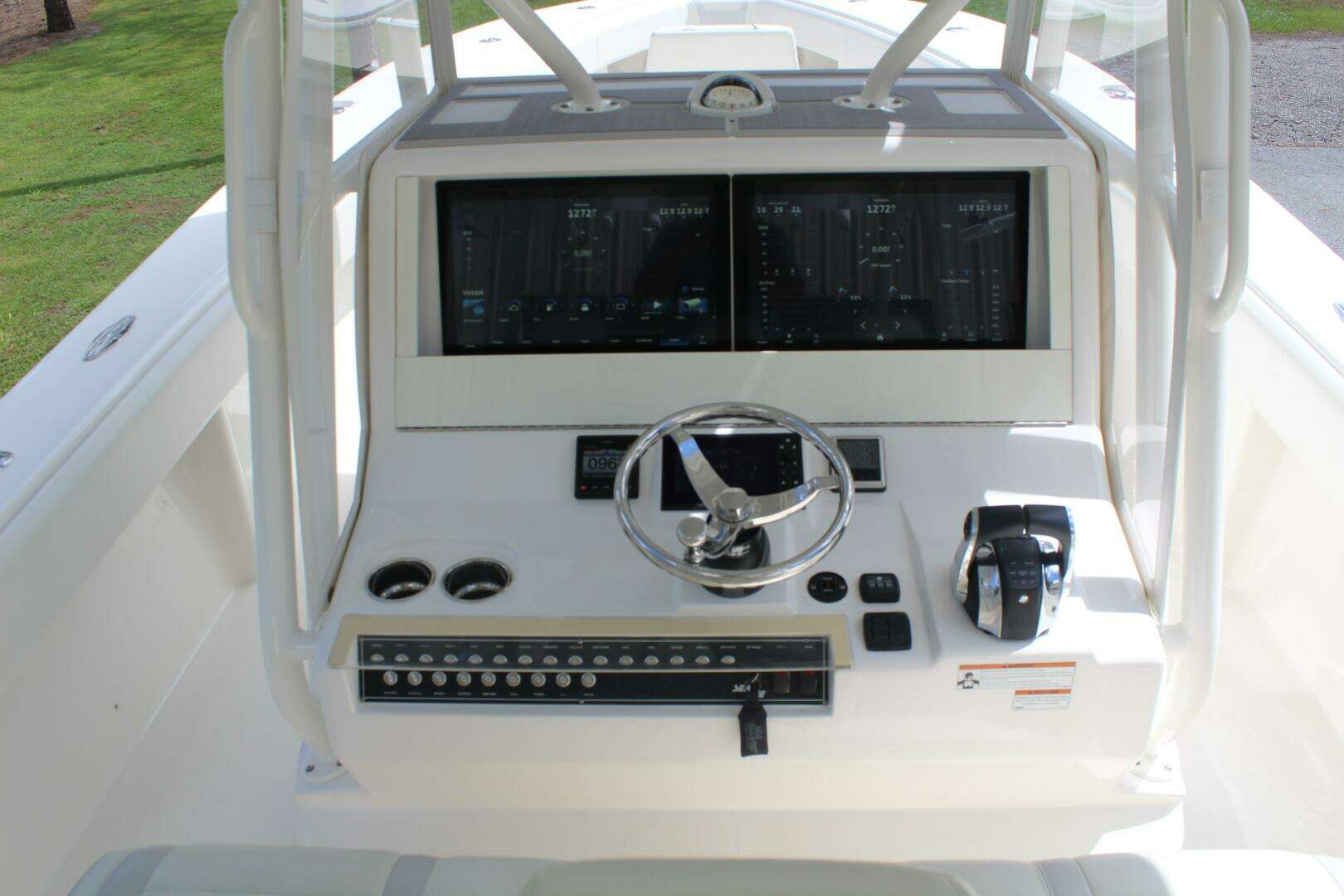 2022 SeaVee — - Image 41