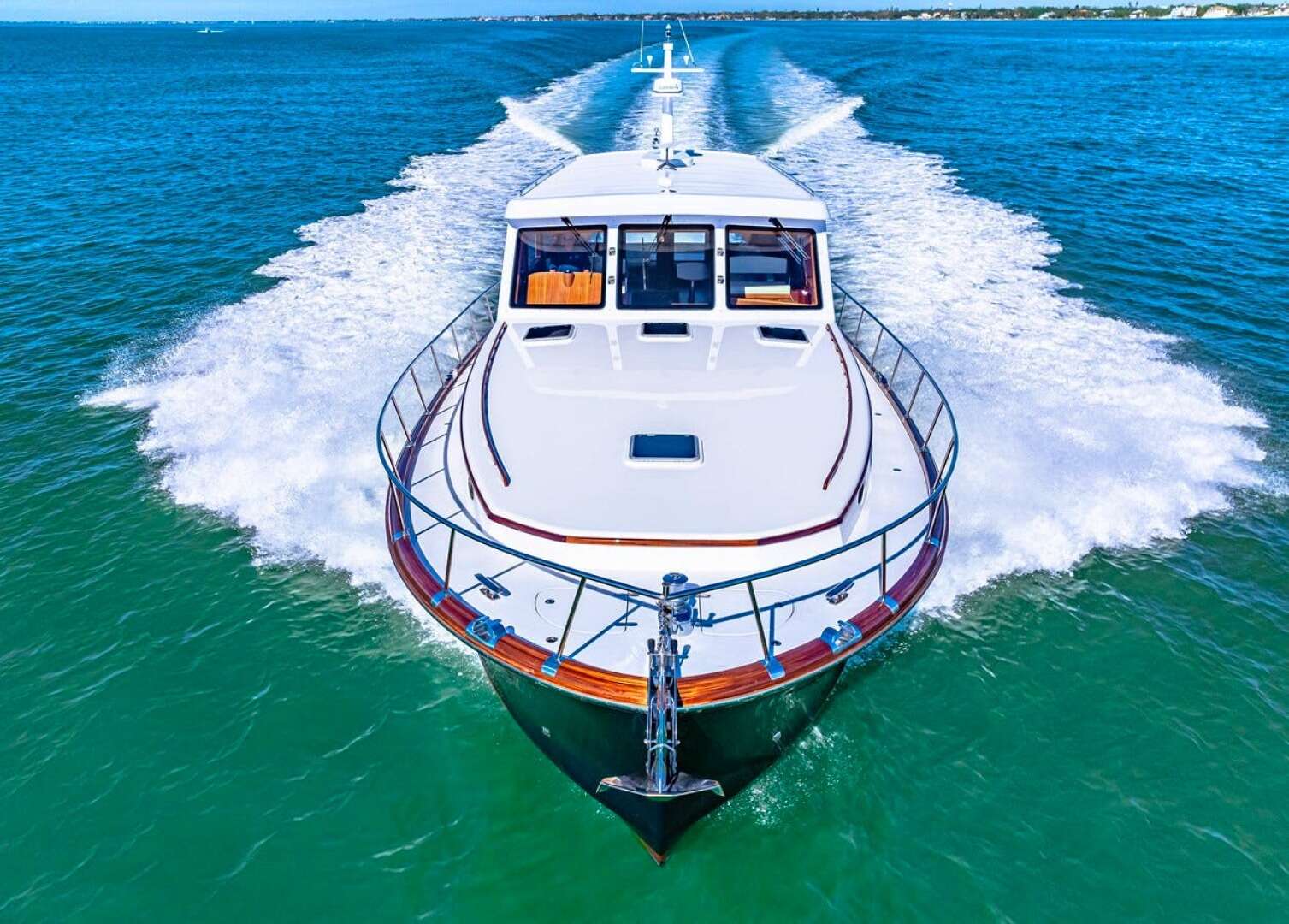 2024 Vicem Yachts — - Image 4