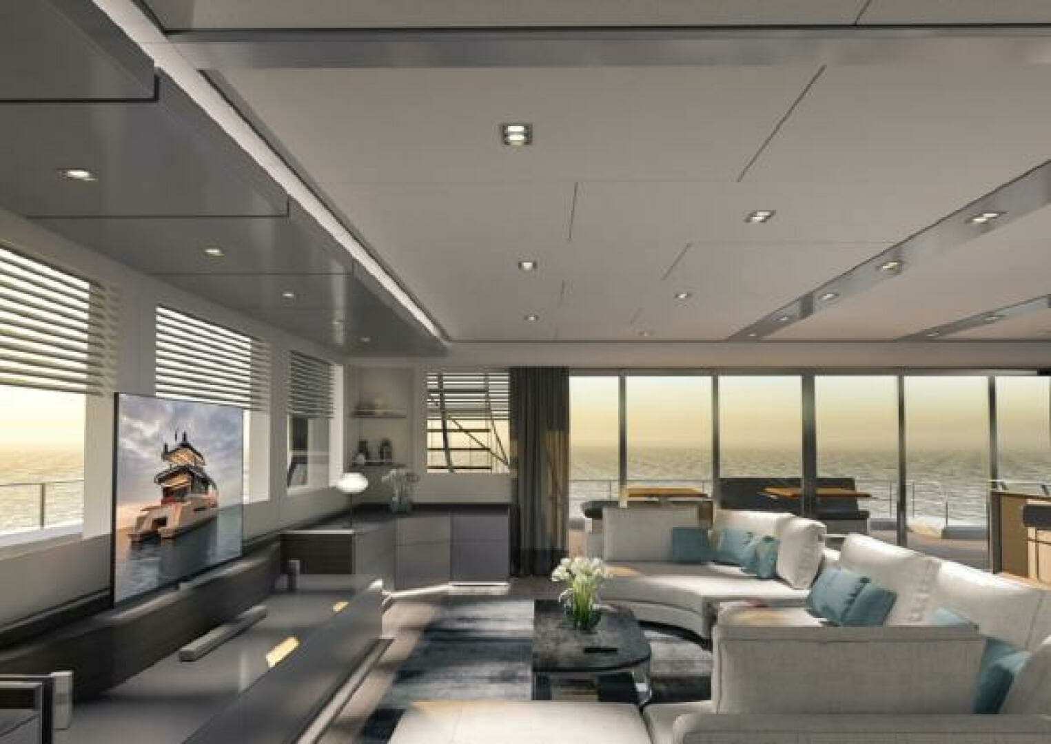 2024 Alva Yachts Ocean Eco 90 - Image 24