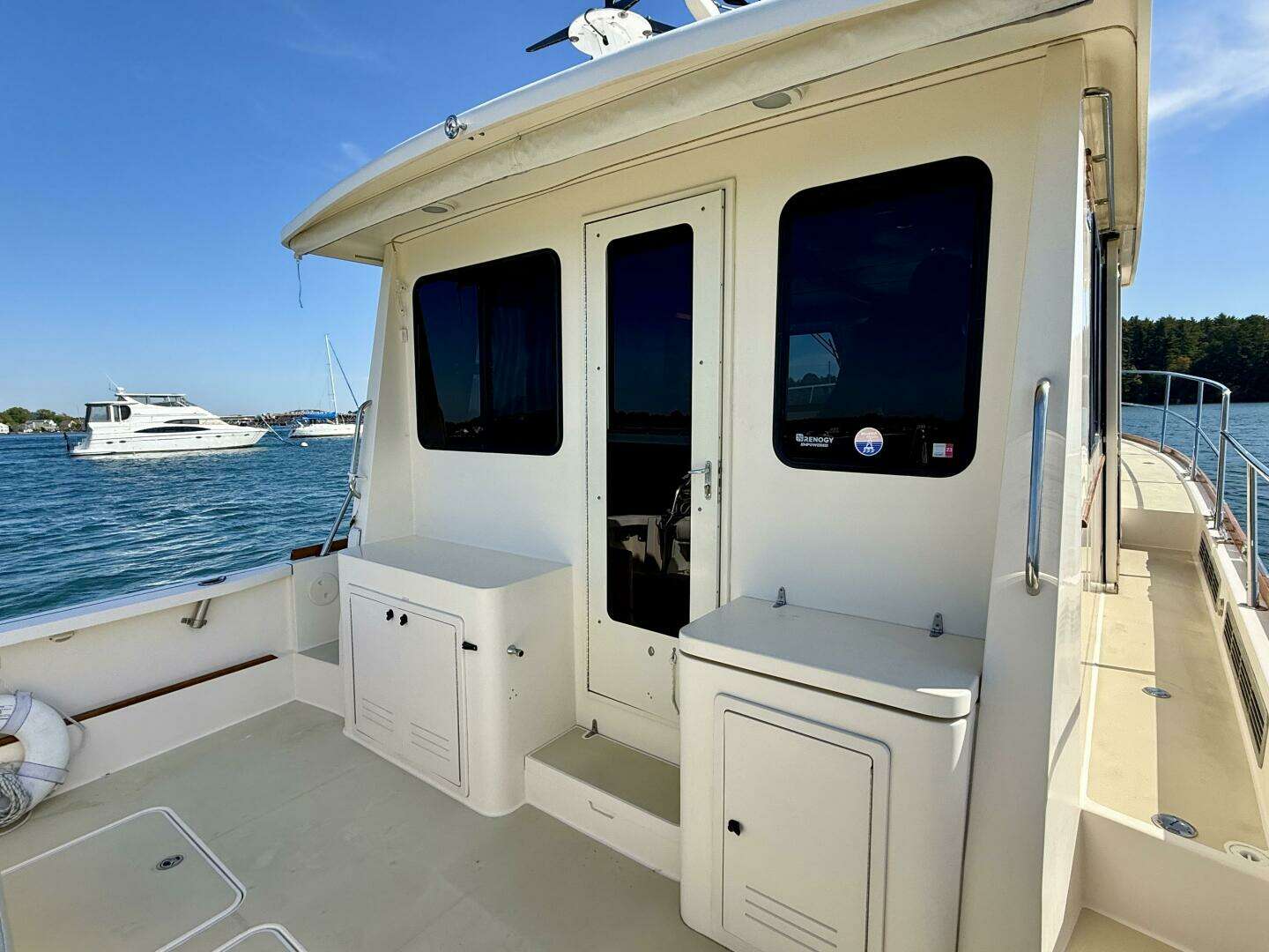 2006 Sabre 42 Sedan - Image 23