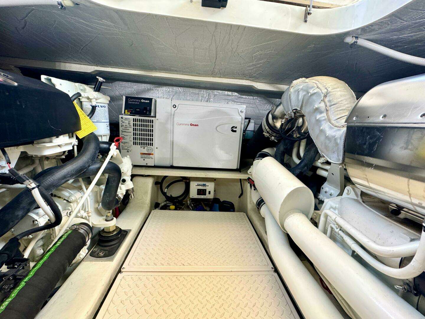 2017 Tiara Yachts 53 Coupe - Image 69