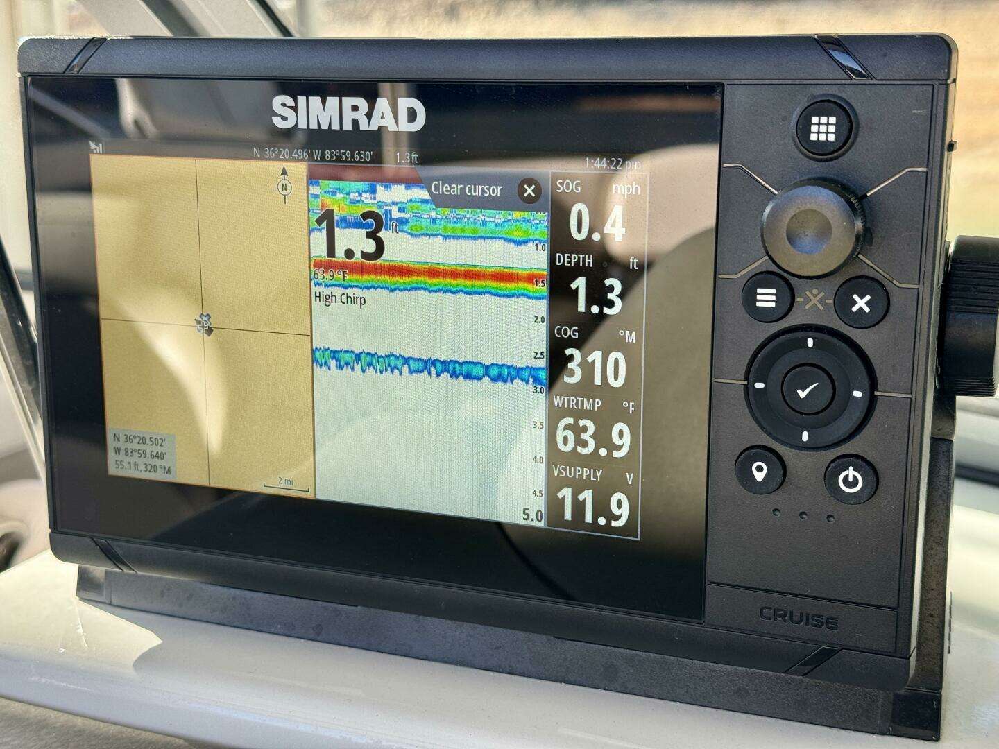 2016 Crownline Eclipse E4 - Image 43