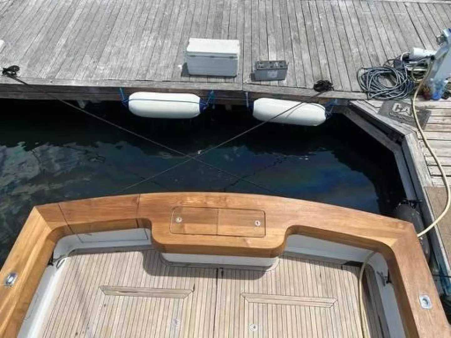 2008 Sculley Custom Carolina - Image 15